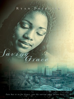 cover image of Saving Grace